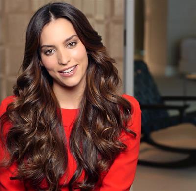 Genesis Rodriguez