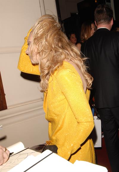 Natalie Dormer GQ Men of the Year awards September 2, 2014