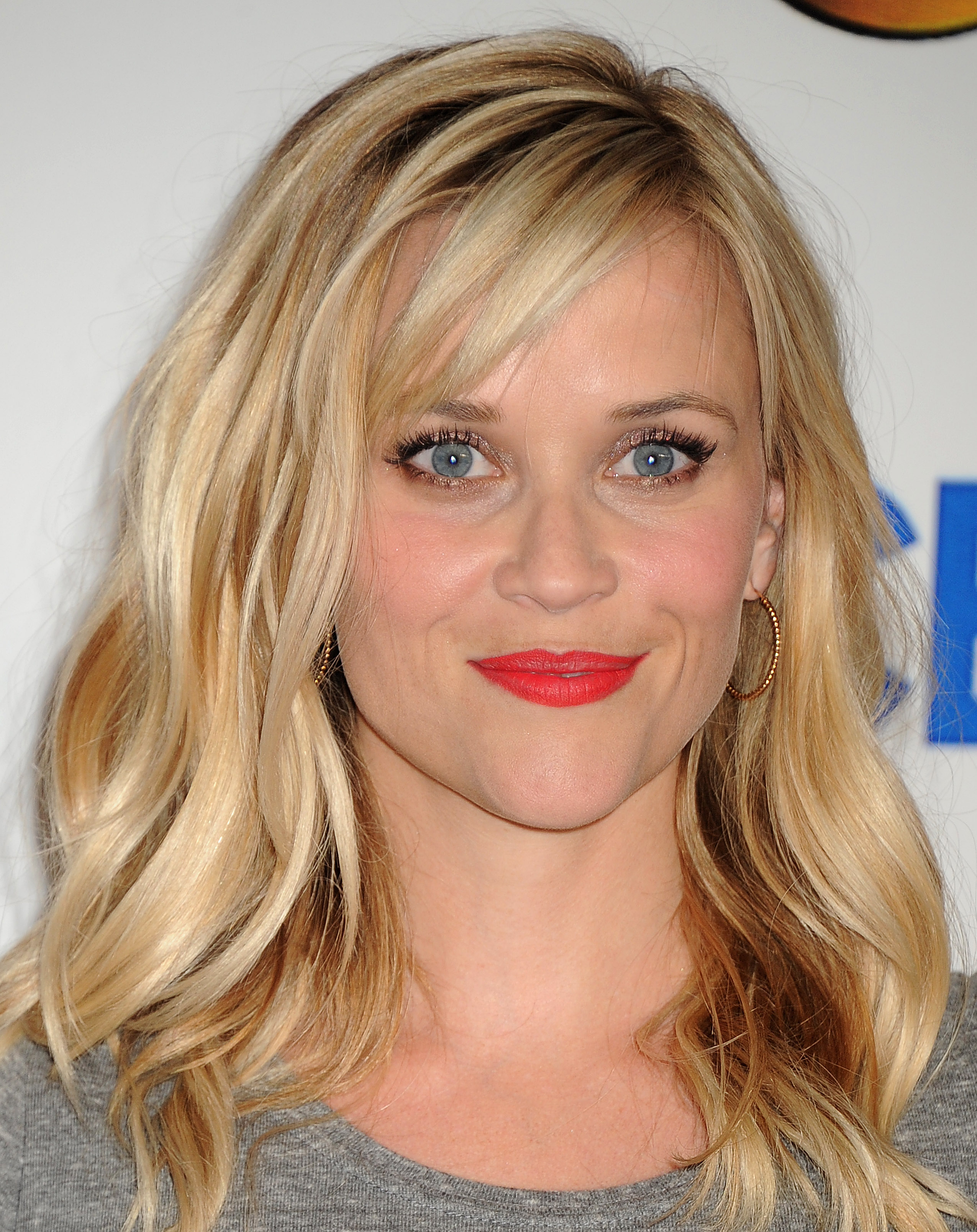 Reese Witherspoon Pictures Reese Witherspoon at 4th Biennial Stand Up To Cancer SU2C September 5, 2014