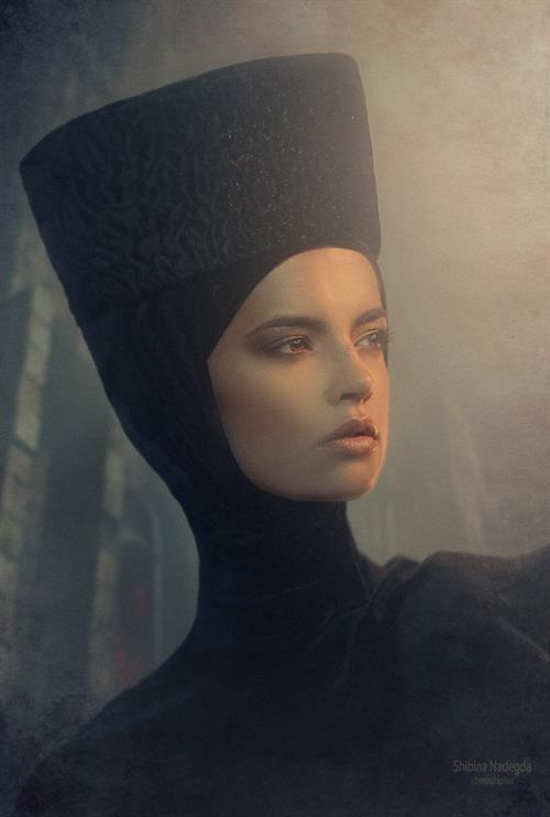 Lidia Savoderova
