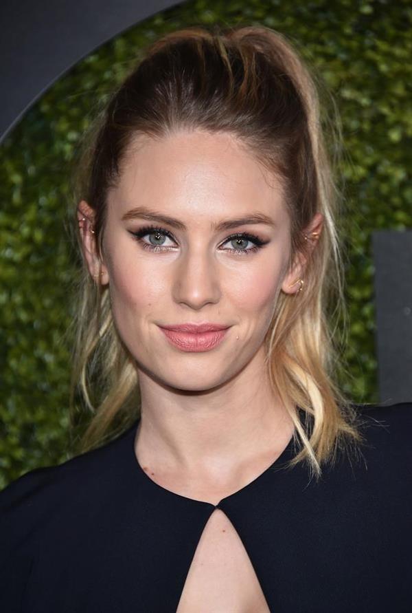 Dylan Penn