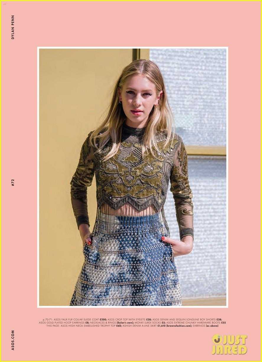 Dylan Penn