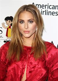 Cassie Scerbo
