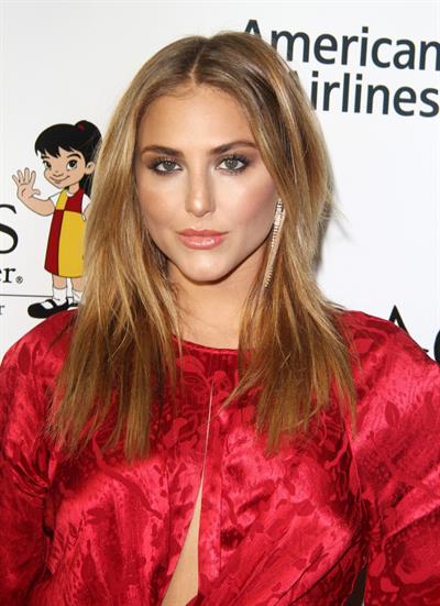 Cassie Scerbo