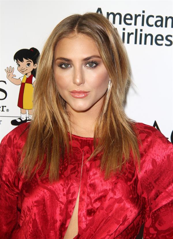 Cassie Scerbo