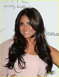 Cassie Scerbo