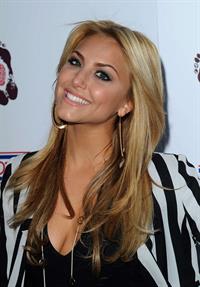 Cassie Scerbo