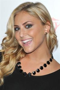 Cassie Scerbo