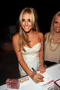 Cassie Scerbo