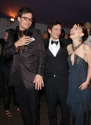 2004 Costume Institute Gala  Dangerous Liaisons.  Held at the Metropolitant Museum Of Art New York City, NY April 26, 2004