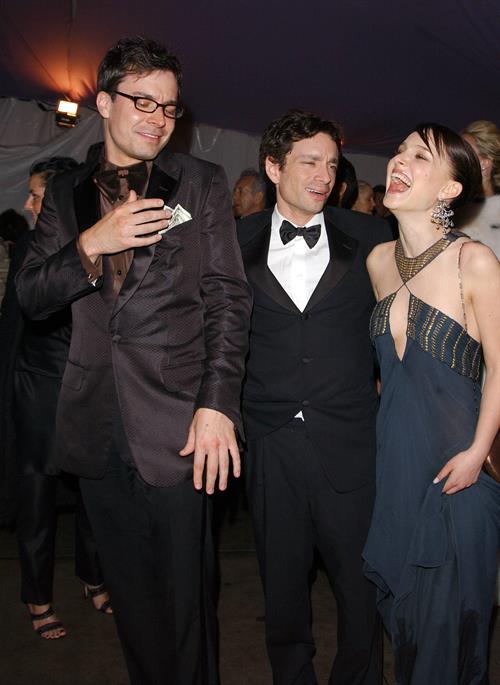 2004 Costume Institute Gala  Dangerous Liaisons.  Held at the Metropolitant Museum Of Art New York City, NY April 26, 2004