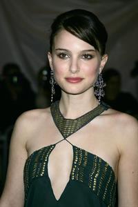 2004 Costume Institute Gala  Dangerous Liaisons.  Held at the Metropolitant Museum Of Art New York City, NY April 26, 2004