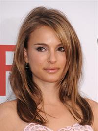 Natalie Portman –38th AFI Life Achievement Award 6/10/05  