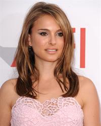 Natalie Portman –38th AFI Life Achievement Award 6/10/05  