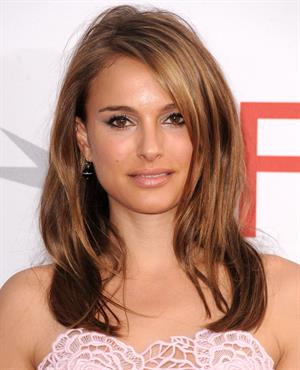 Natalie Portman –38th AFI Life Achievement Award 6/10/05  