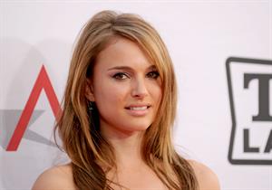 Natalie Portman –38th AFI Life Achievement Award 6/10/05  