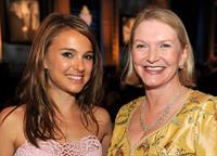 Natalie Portman –38th AFI Life Achievement Award 6/10/05  