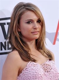 Natalie Portman –38th AFI Life Achievement Award 6/10/05  