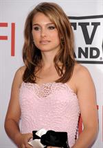 Natalie Portman –38th AFI Life Achievement Award 6/10/05  