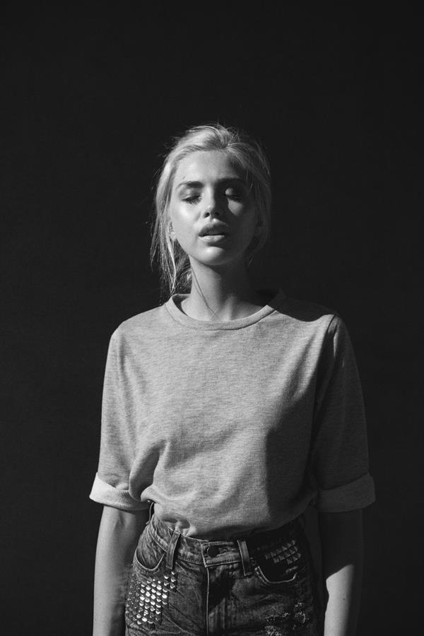 Taylor Godfrey
