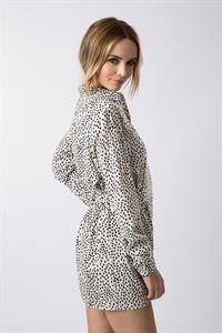 Jessica Marshall - ass