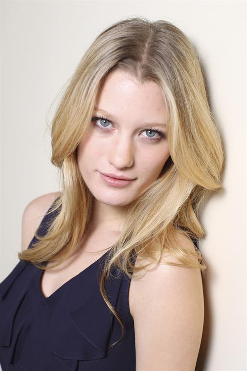 Ashley Hinshaw Cherry Portrait Session at the 62nd Berlinale Film Festival