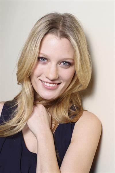 Ashley Hinshaw Cherry Portrait Session at the 62nd Berlinale Film Festival
