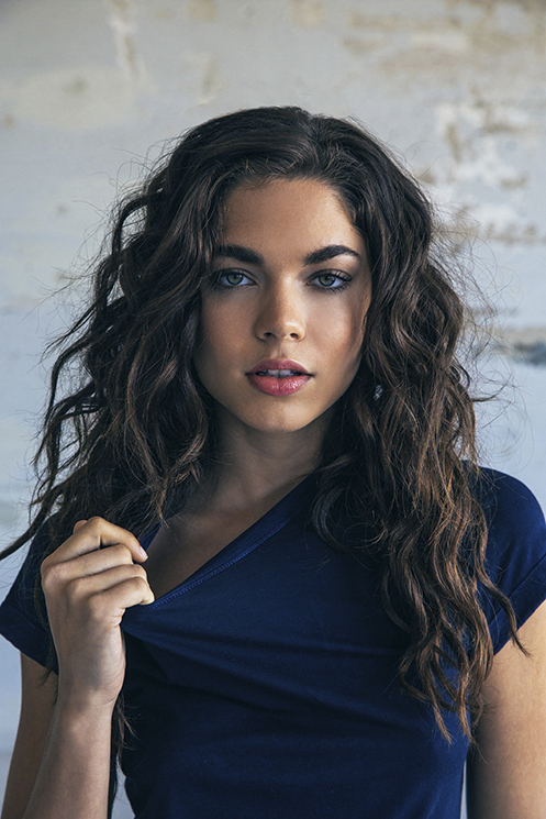 Aarika Wolf