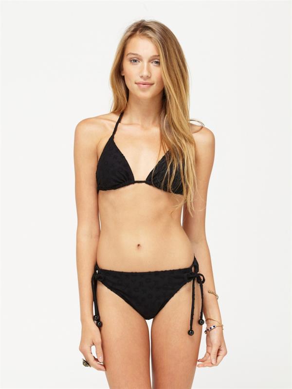 Cailin Russo in a bikini