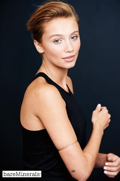 Cailin Russo
