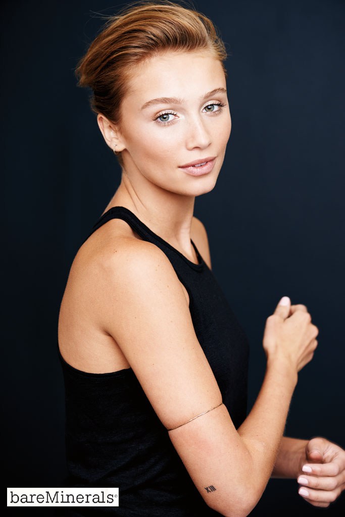 Cailin Russo