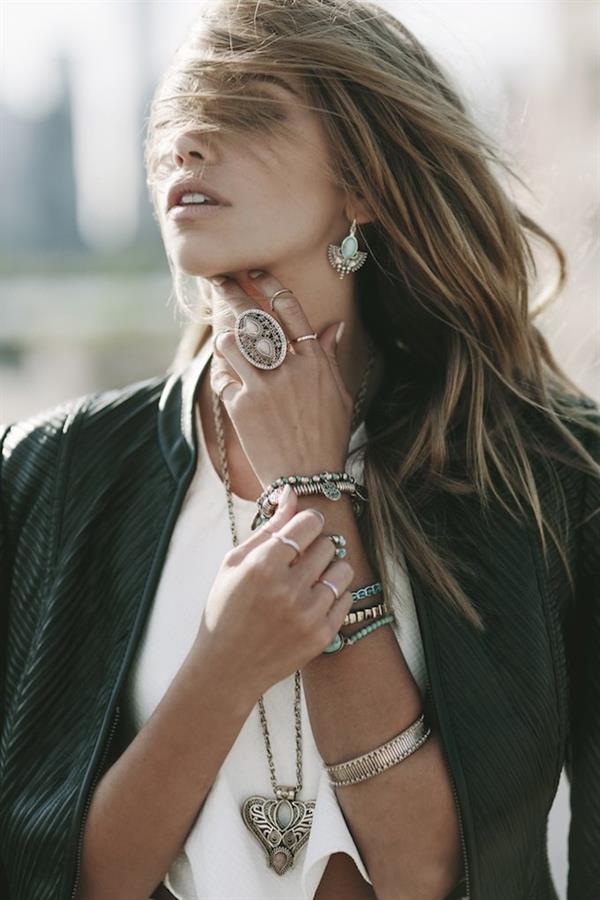 Cailin Russo