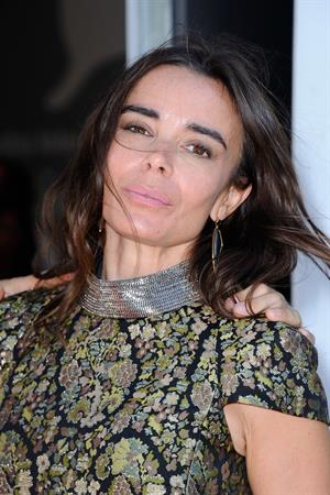 Elodie Bouchez Reality premiere at 71st Venice Film Festival August 28th, 2014