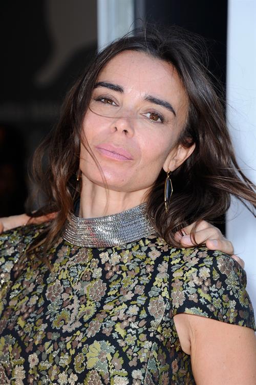 Elodie Bouchez Reality premiere at 71st Venice Film Festival August 28th, 2014