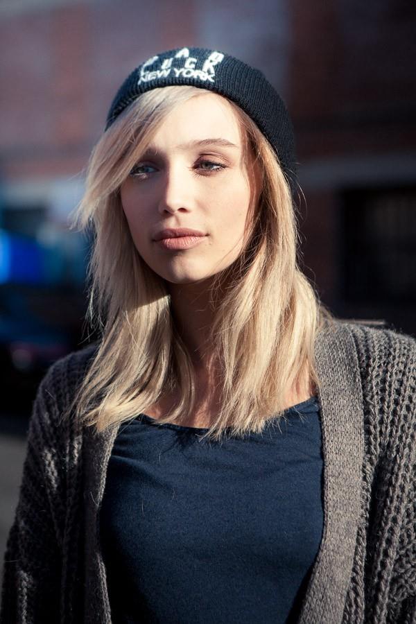 Cailin Russo