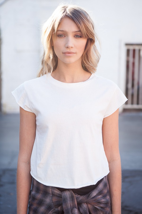 Cailin Russo