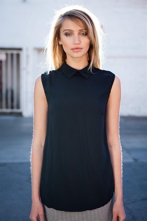 Cailin Russo