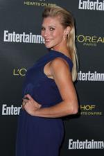 Katee Sackhoff 2014 Entertainment Weekly Pre-Emmy Party August 23, 2014
