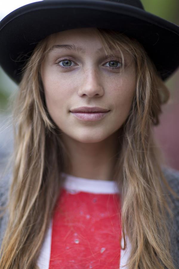 Cailin Russo