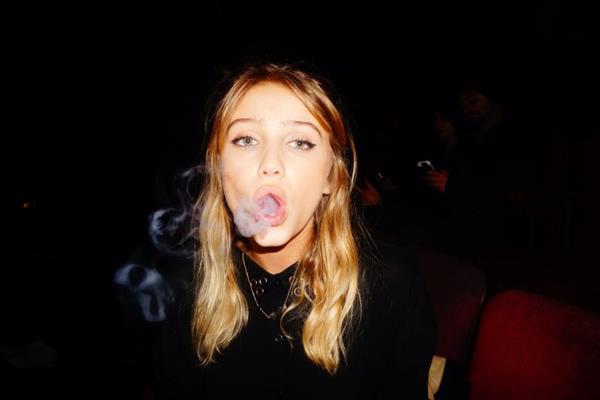 Cailin Russo