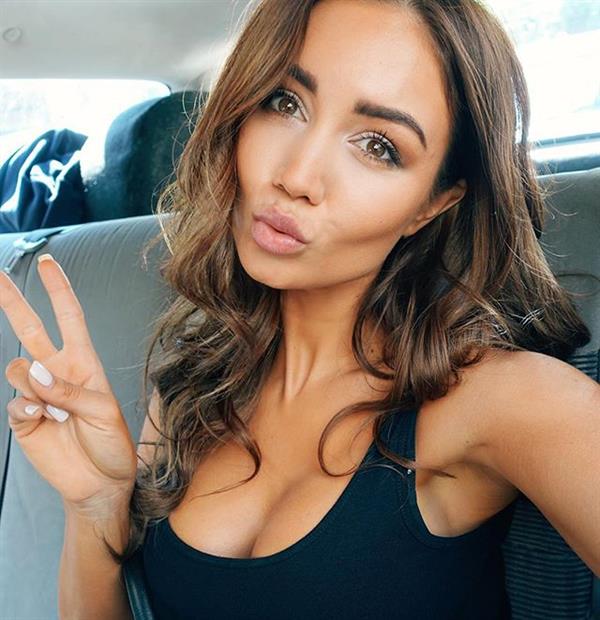 Pia Muehlenbeck