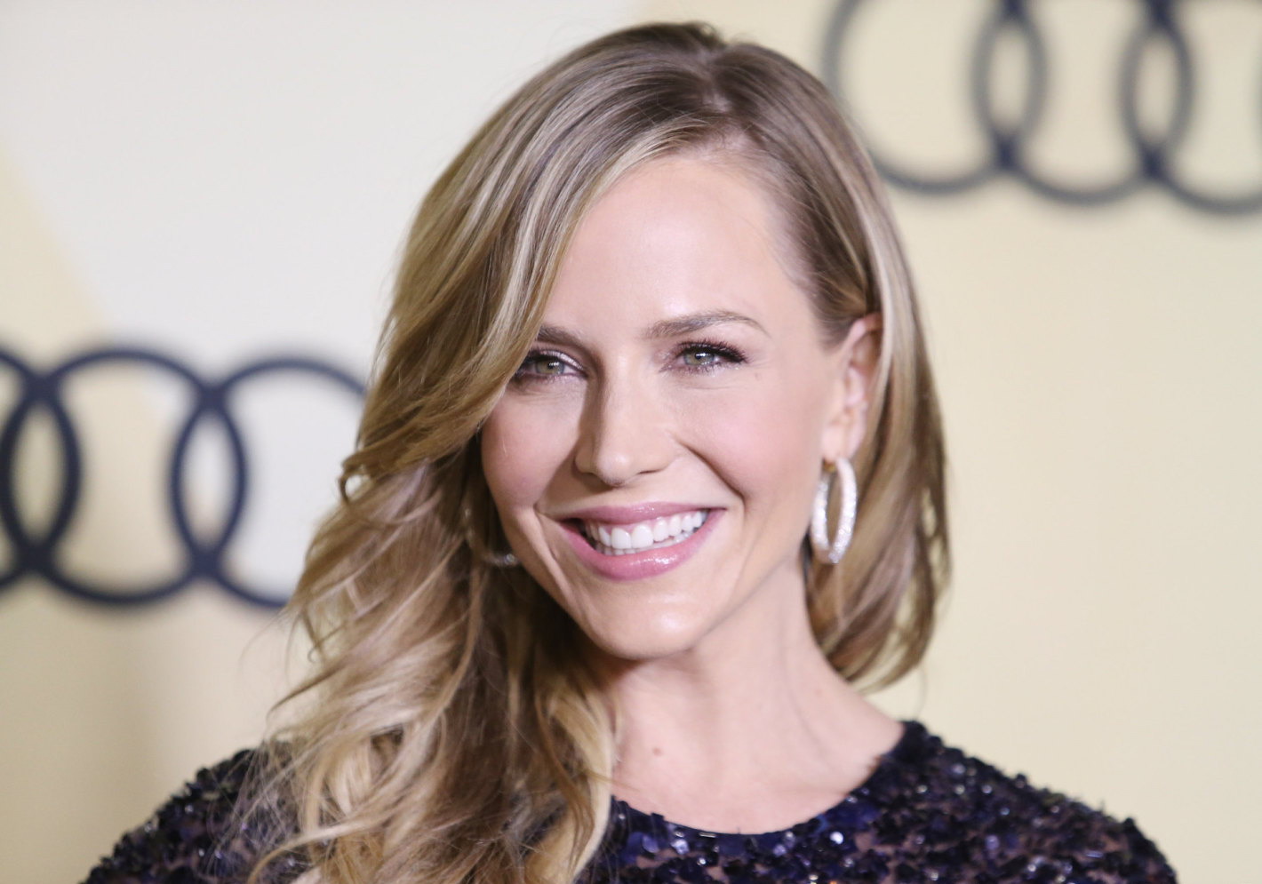 Julie Benz