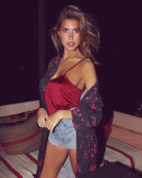 Kara del Toro