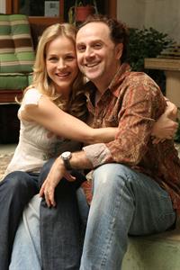 Julie Benz Ron Davis Photoshoot 2006