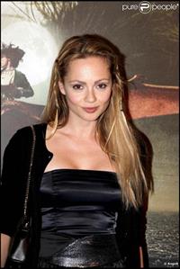 Beatrice Rosen