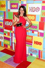 Julia Louis-Dreyfus at HBO's Official 2014 Emmy After Party August 25, 2014