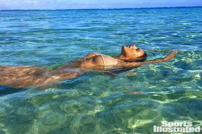 Bojana Krsmanovic - breasts