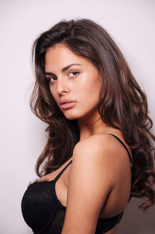 Bojana Krsmanovic