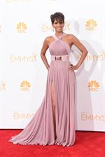 Halle Berry - 66th annual Primetime Emmy Awards, arrivals (August 25)