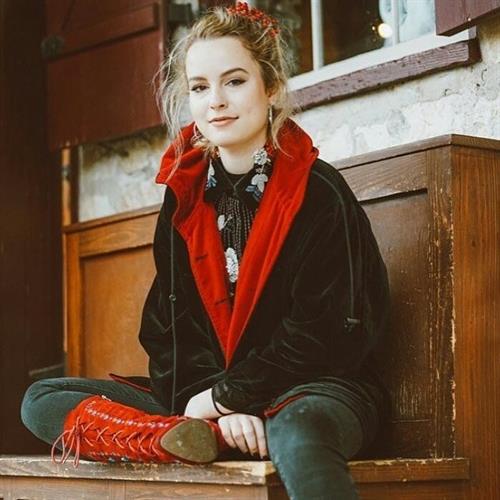 Bridgit Mendler